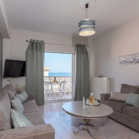 Apartment Venilia Apartments-4 *