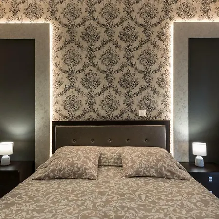 Venilia Apartments-4 Apartment