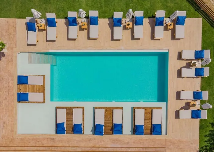 Venilia Apartments-4 *