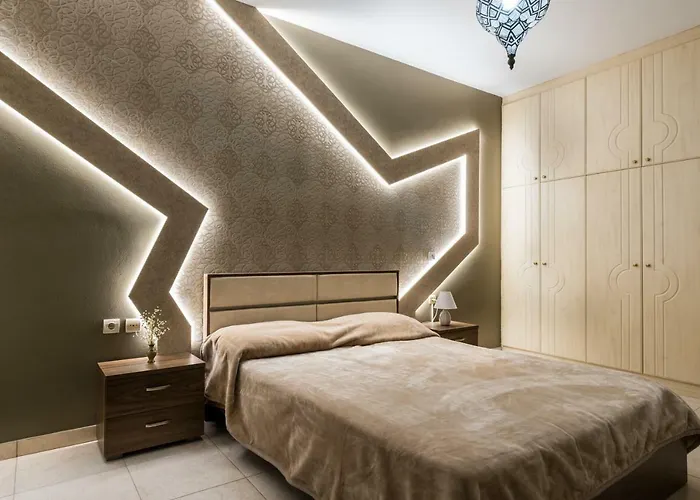 Apartmán Venilia Apartments-4